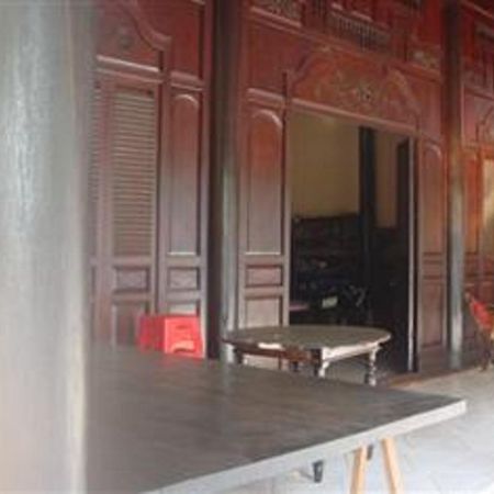 Chau Doc Homestay Extérieur photo