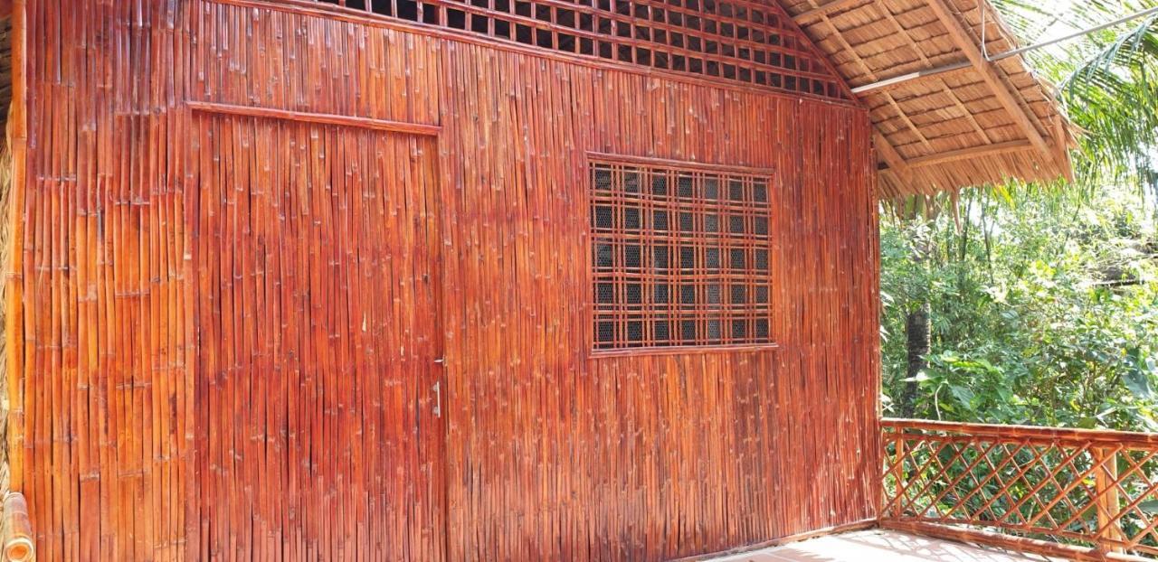 Chau Doc Homestay Extérieur photo