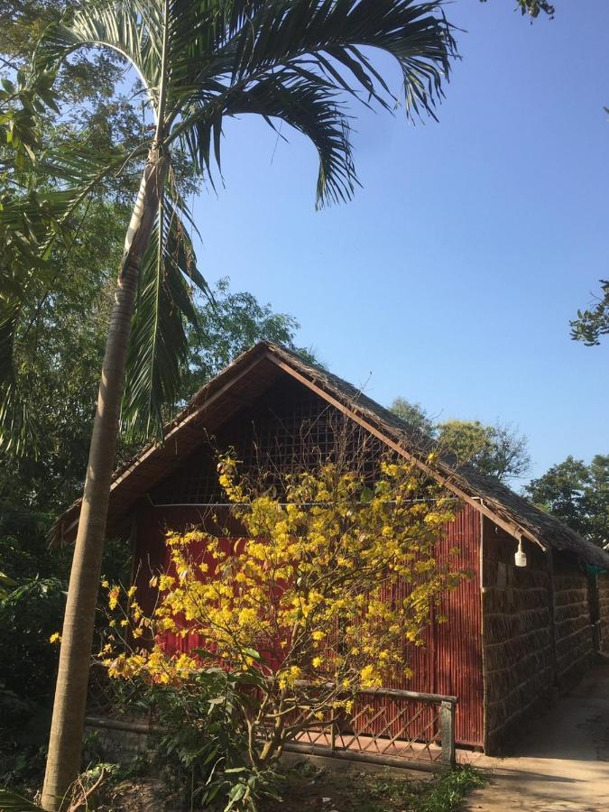 Chau Doc Homestay Extérieur photo