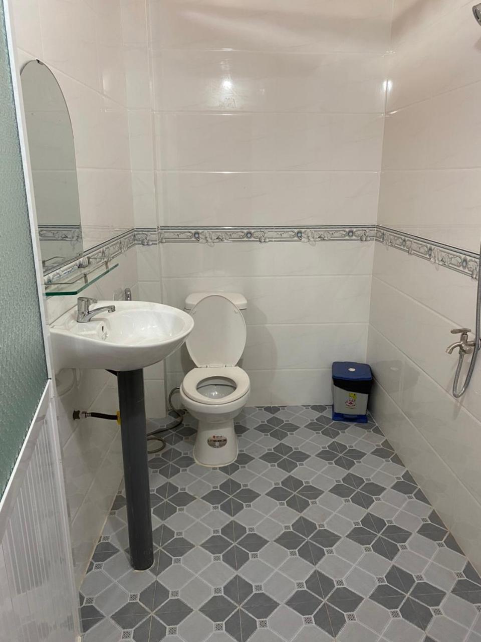 Chau Doc Homestay Extérieur photo
