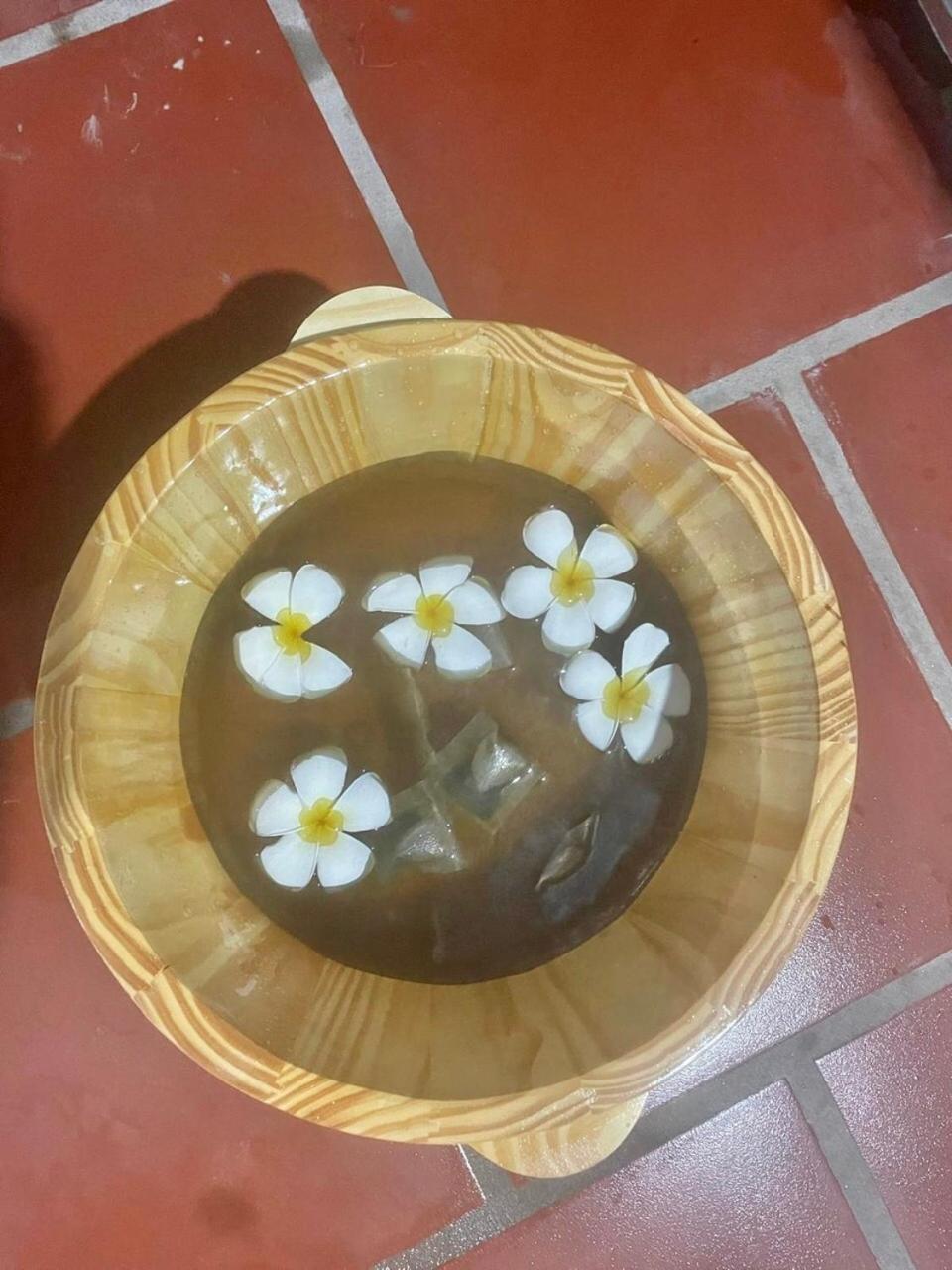 Chau Doc Homestay Extérieur photo
