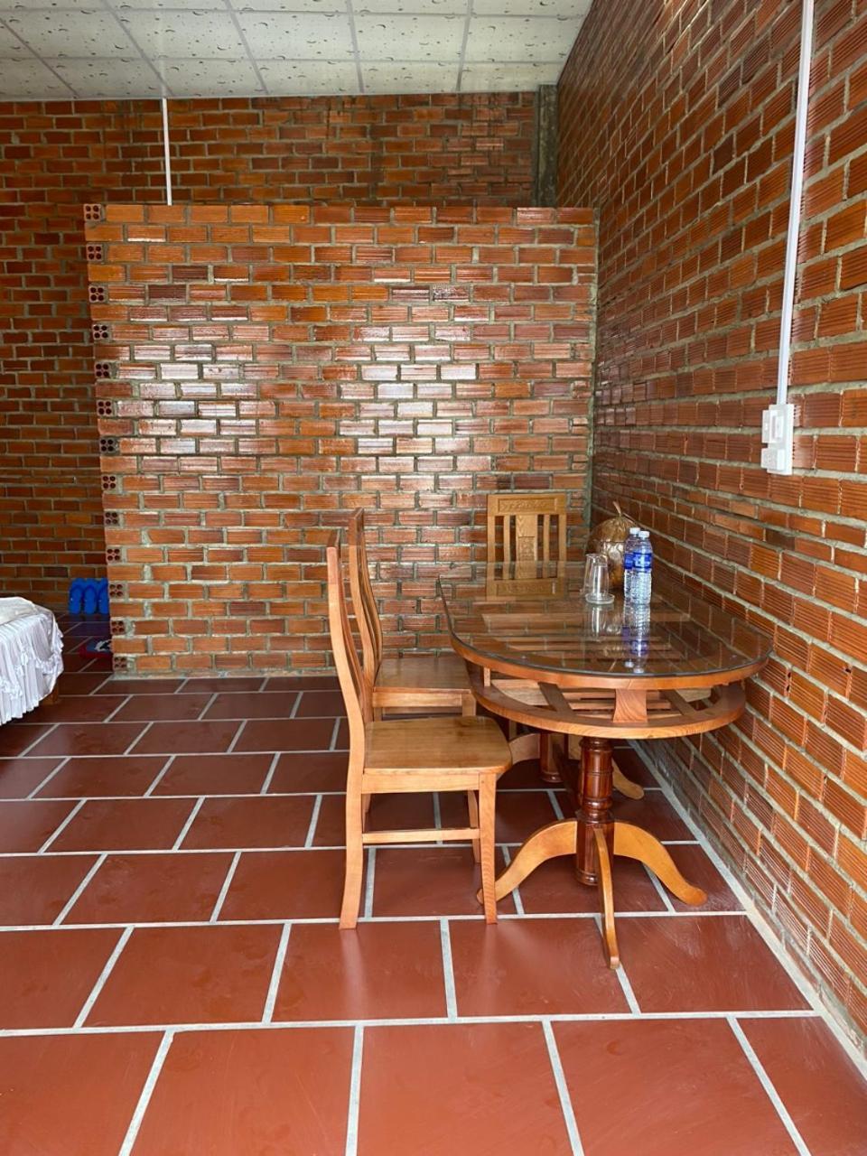 Chau Doc Homestay Extérieur photo