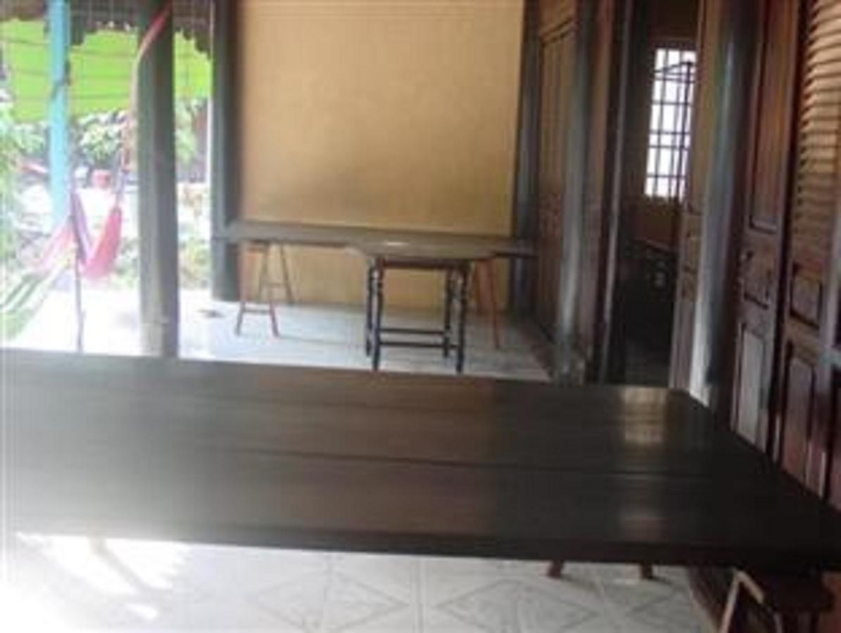 Chau Doc Homestay Extérieur photo