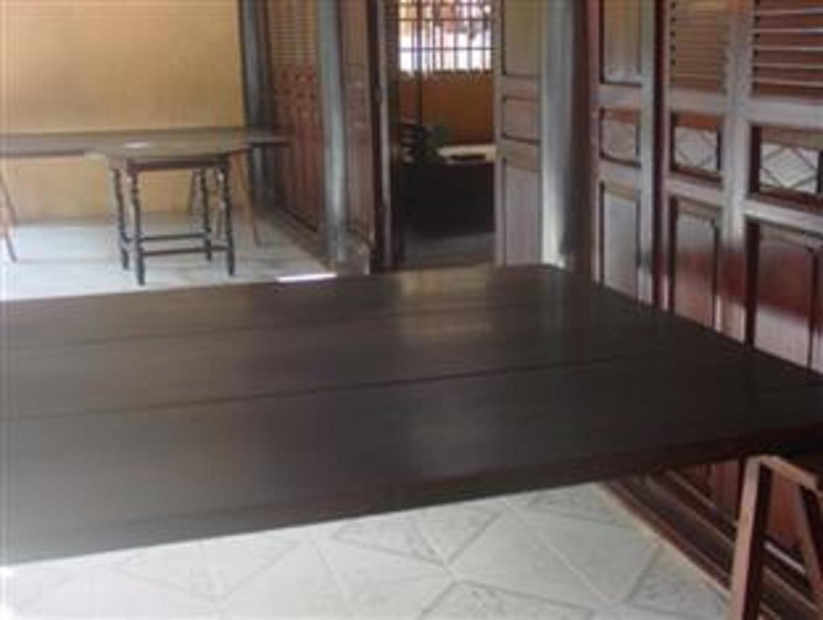Chau Doc Homestay Extérieur photo