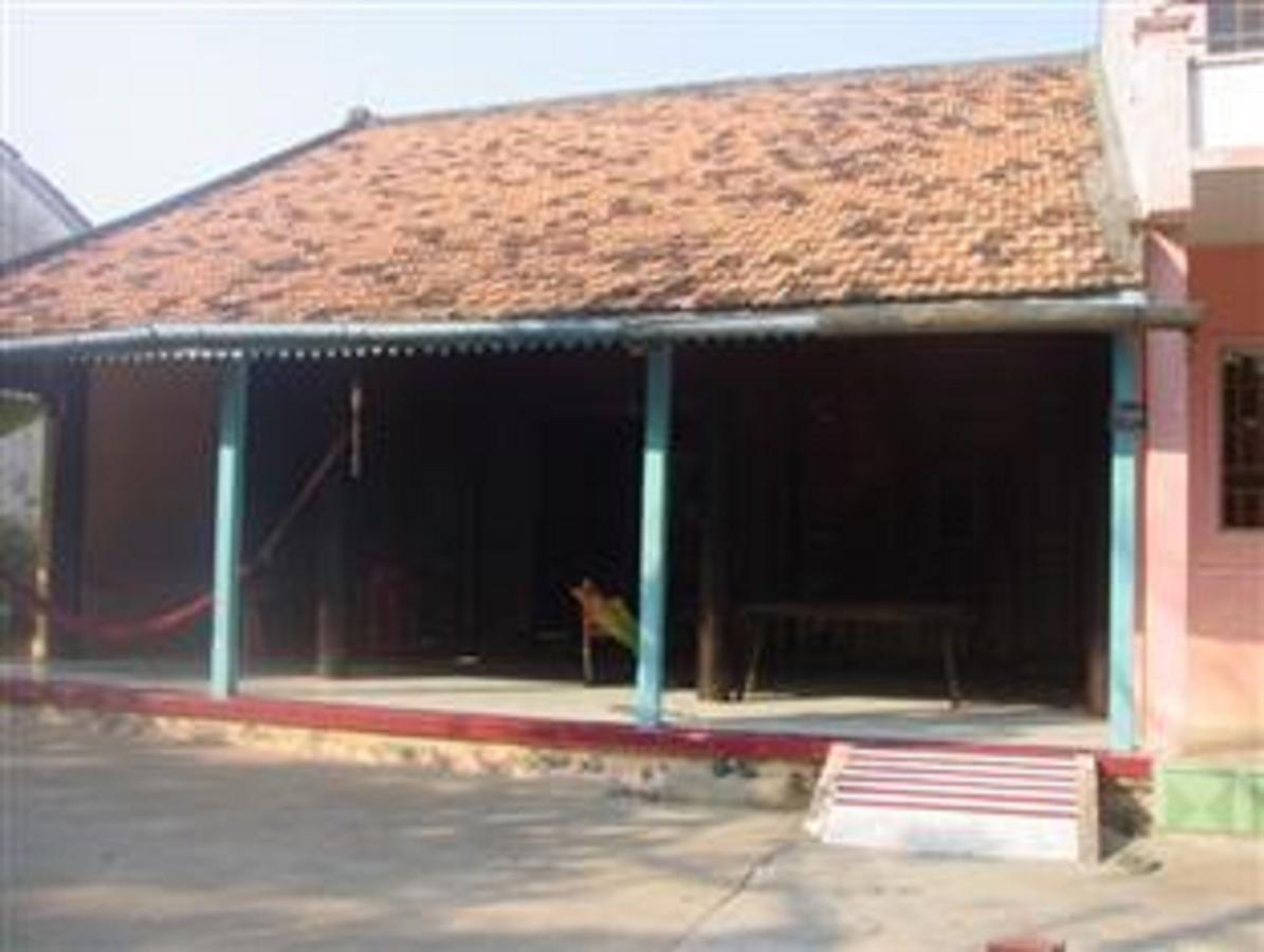 Chau Doc Homestay Extérieur photo