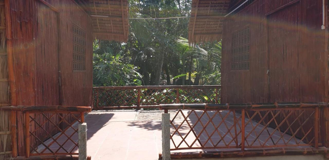 Chau Doc Homestay Extérieur photo