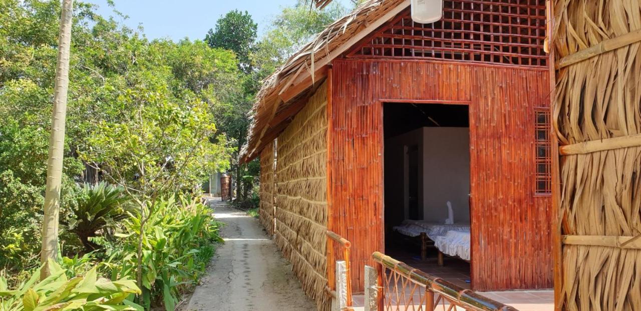Chau Doc Homestay Extérieur photo