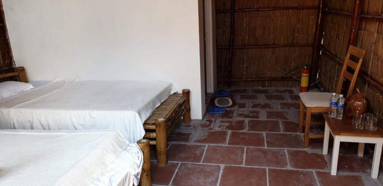 Chau Doc Homestay Extérieur photo