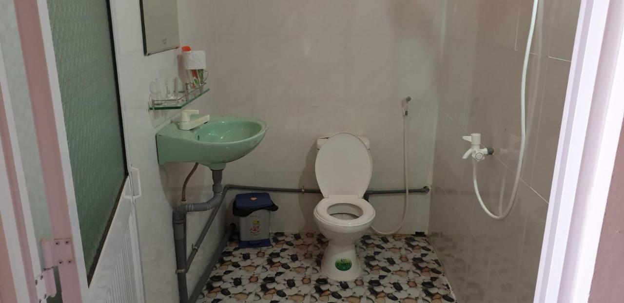 Chau Doc Homestay Extérieur photo