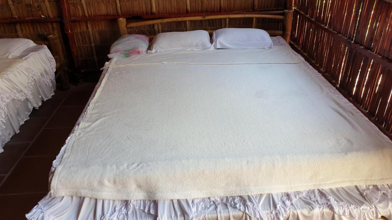 Chau Doc Homestay Extérieur photo
