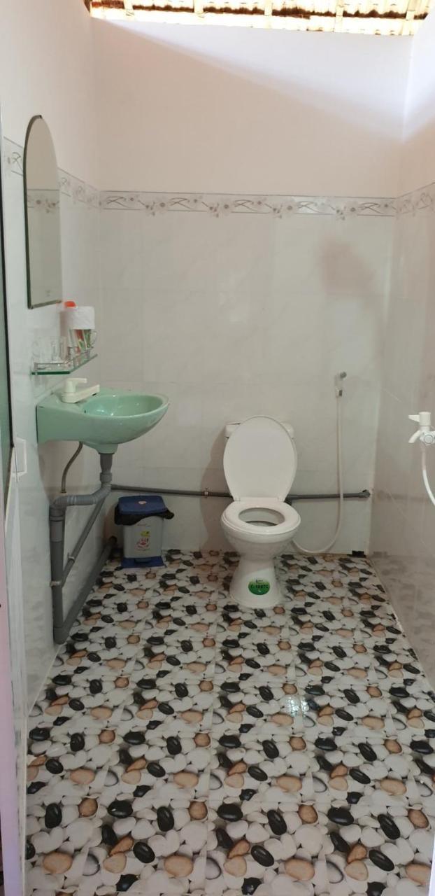 Chau Doc Homestay Extérieur photo