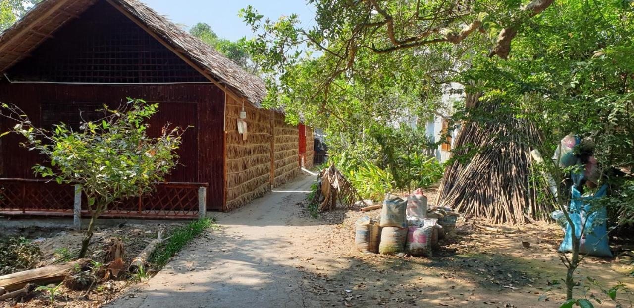 Chau Doc Homestay Extérieur photo