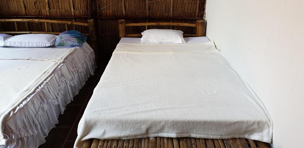 Chau Doc Homestay Extérieur photo