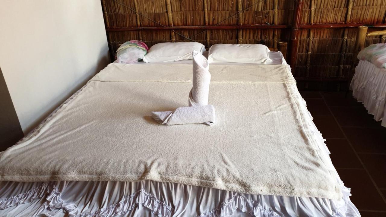 Chau Doc Homestay Extérieur photo