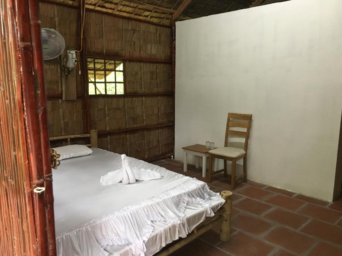 Chau Doc Homestay Extérieur photo