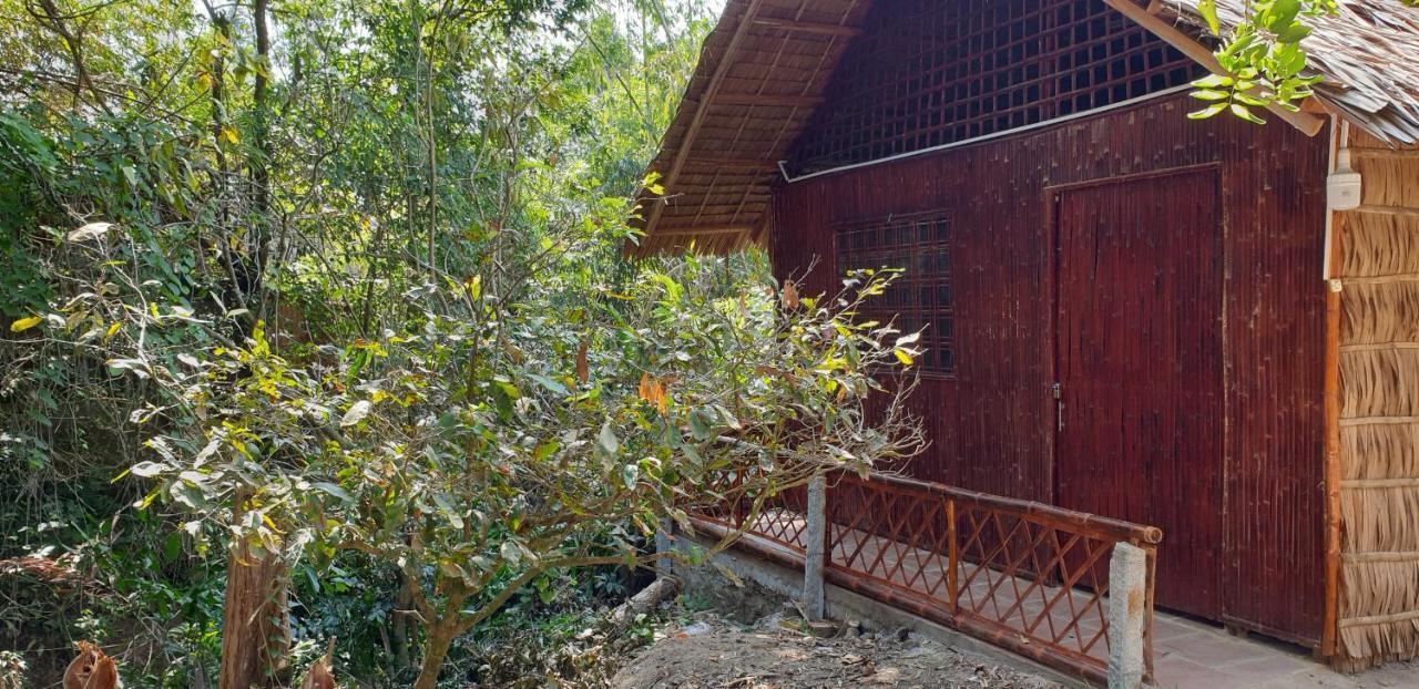 Chau Doc Homestay Extérieur photo