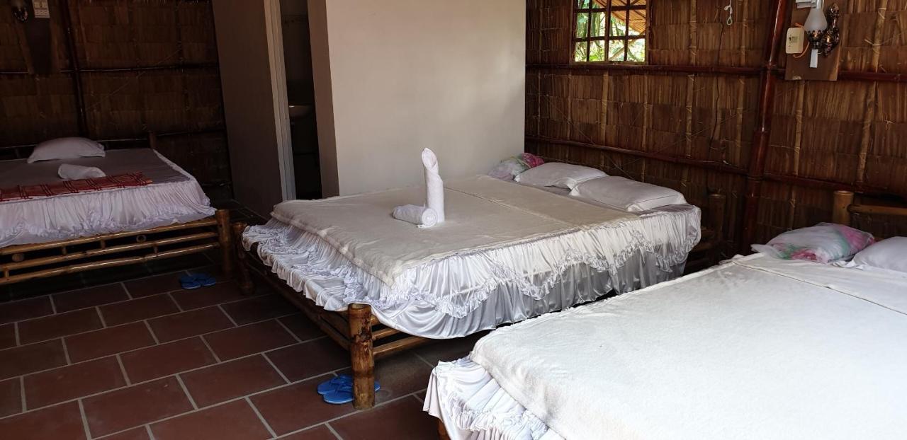 Chau Doc Homestay Extérieur photo